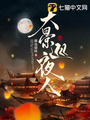 大景巡夜人TXT百度
