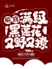 快穿满级黑莲花又野又撩