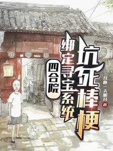买四合院发现宝藏