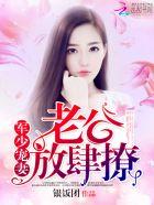 老公放肆撩简介
