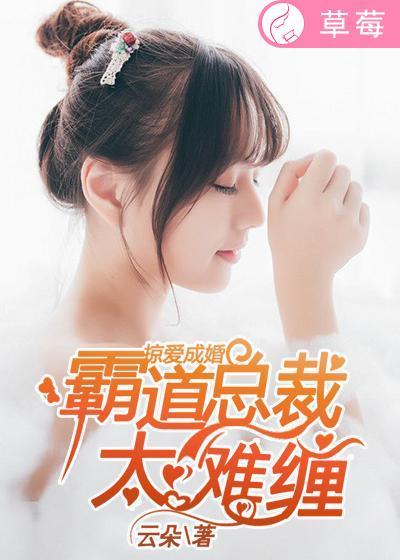 掠爱成婚错吻冷酷总裁