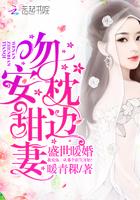 盛世暖婚甜妻超v5