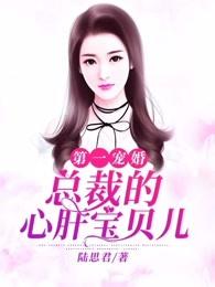 第一宠婚总裁的心肝宝贝免费全文