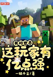 我的世界厉害